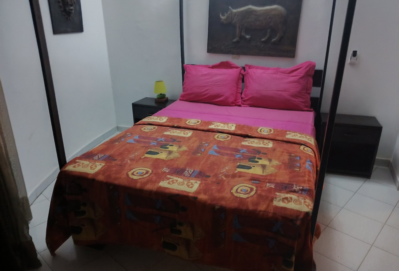 vente Maison en résidence Saly - Photo 9