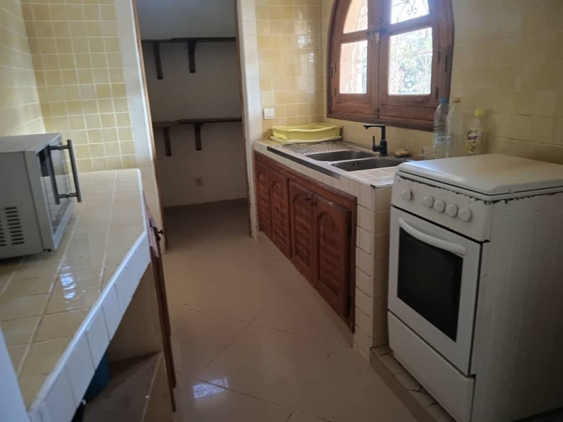 location Villa Ngaparou - Photo 2