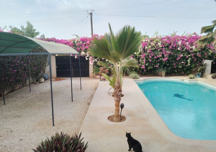 à louer Villa Ngaparou