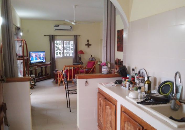 à louer Villa Ngaparou