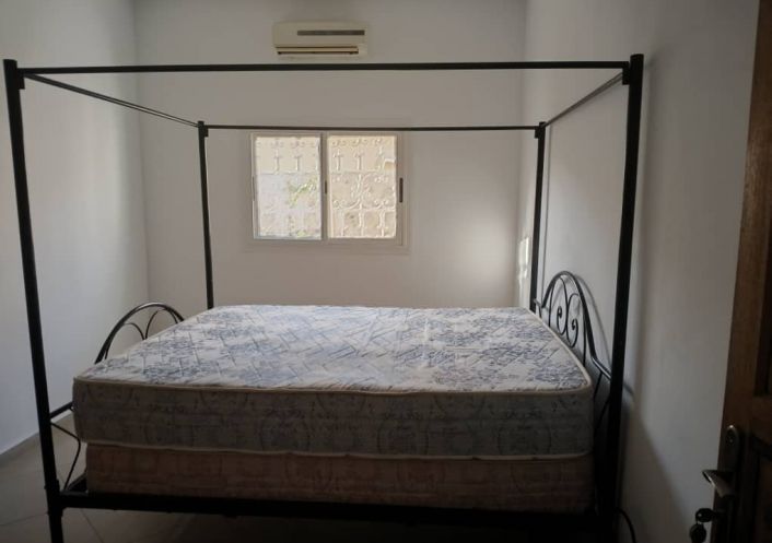 à louer Villa Ngaparou