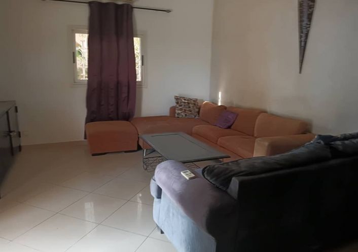 à louer Villa Ngaparou