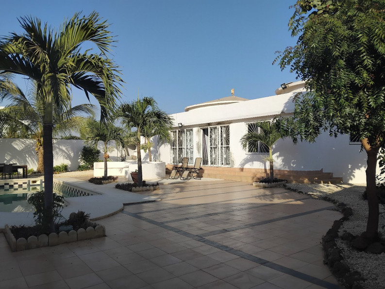 vente Maison en résidence Ngaparou - Photo 7