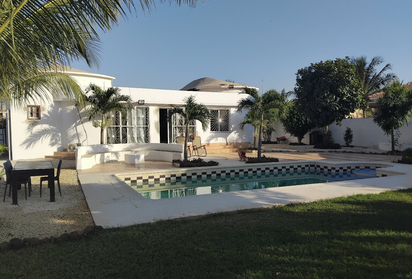 vente Maison en résidence Ngaparou - Photo 2