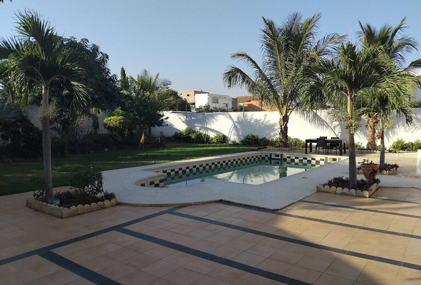 vente Maison en résidence Ngaparou - Photo 4