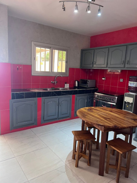 location Villa Saly Niaikhniaral - Photo 18