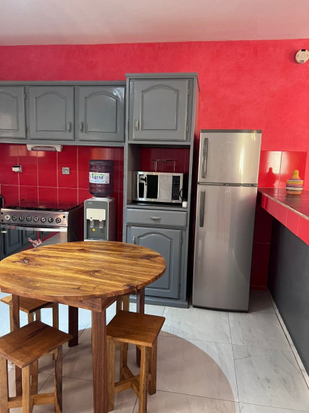 location Villa Saly Niaikhniaral - Photo 19