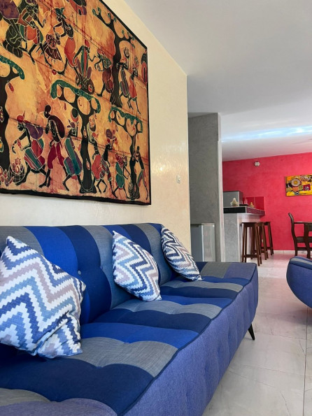 location Villa Saly Niaikhniaral - Photo 7