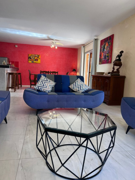 location Villa Saly Niaikhniaral - Photo 8