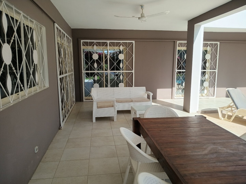 vente Villa Ngaparou - Photo 8