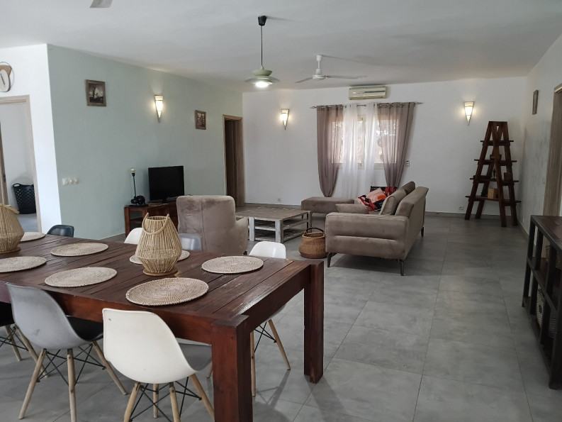 vente Villa Ngaparou - Photo 10