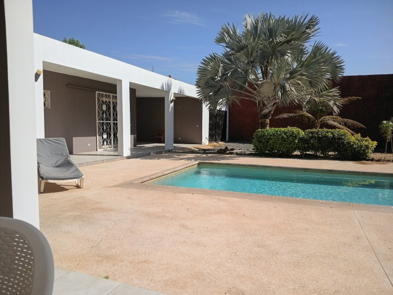 vente Villa Ngaparou - Photo 6