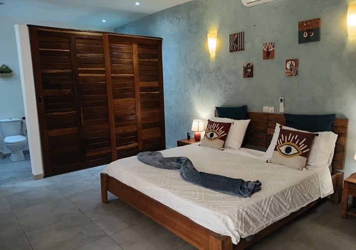 à vendre Villa Ngaparou