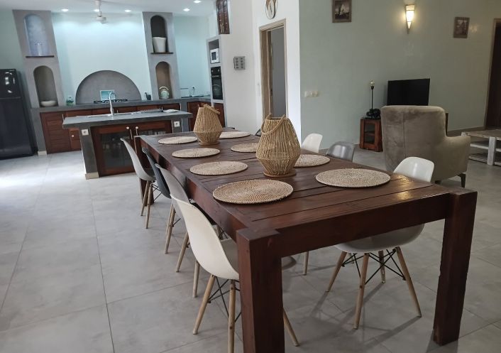 à vendre Villa Ngaparou