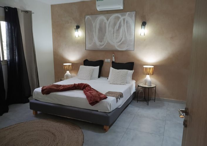 à vendre Villa Ngaparou