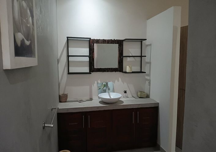 à vendre Villa Ngaparou