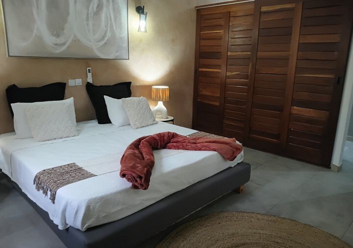 à vendre Villa Ngaparou