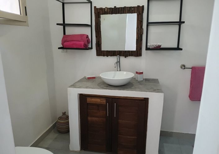 à vendre Villa Ngaparou