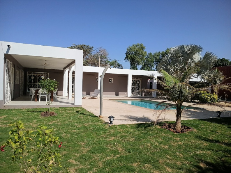 vente Villa Ngaparou - Photo 3