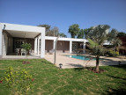 vente Villa Ngaparou