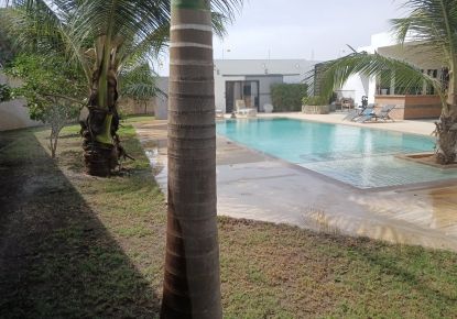 vente Maison Nguerigne