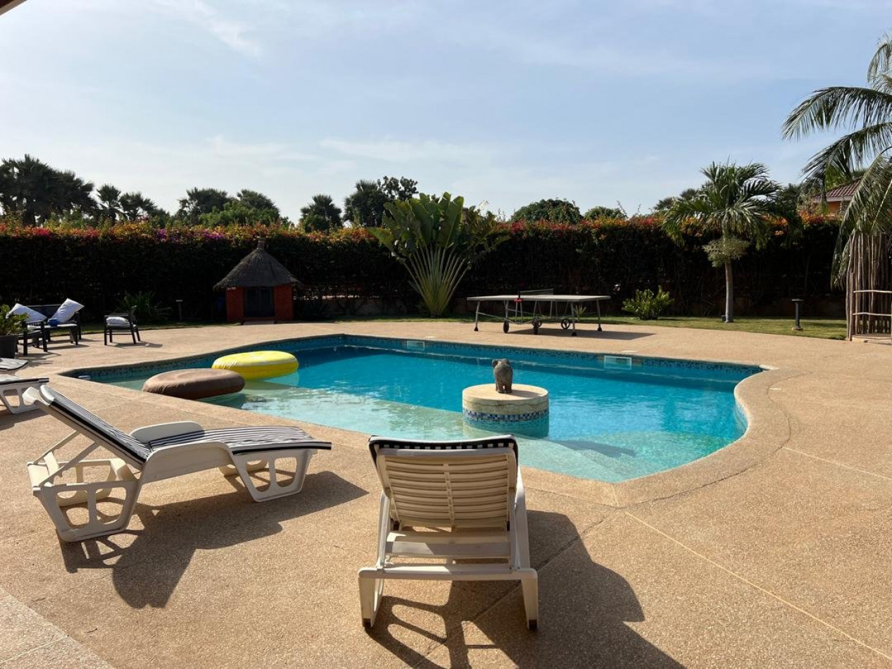 à vendre Maison en résidence Saly - Photo 4