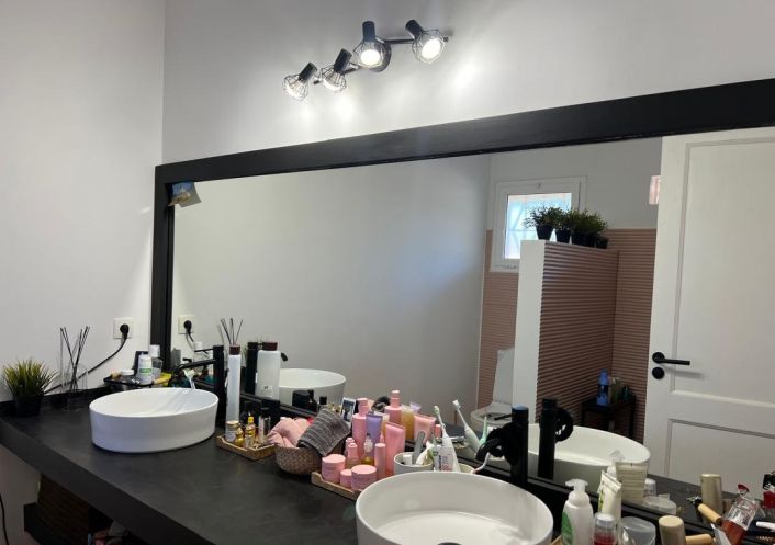 à vendre Maison en résidence Saly