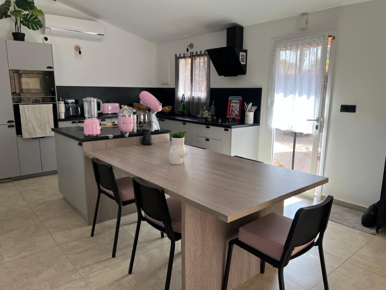 à vendre Maison en résidence Saly - Photo 14