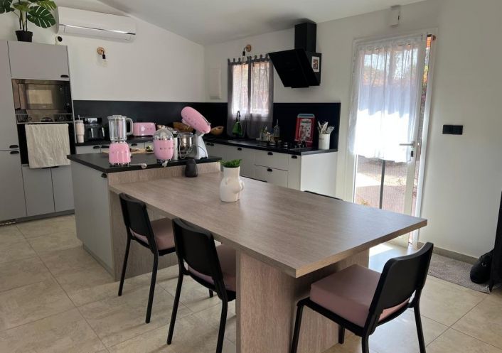 à vendre Maison en résidence Saly