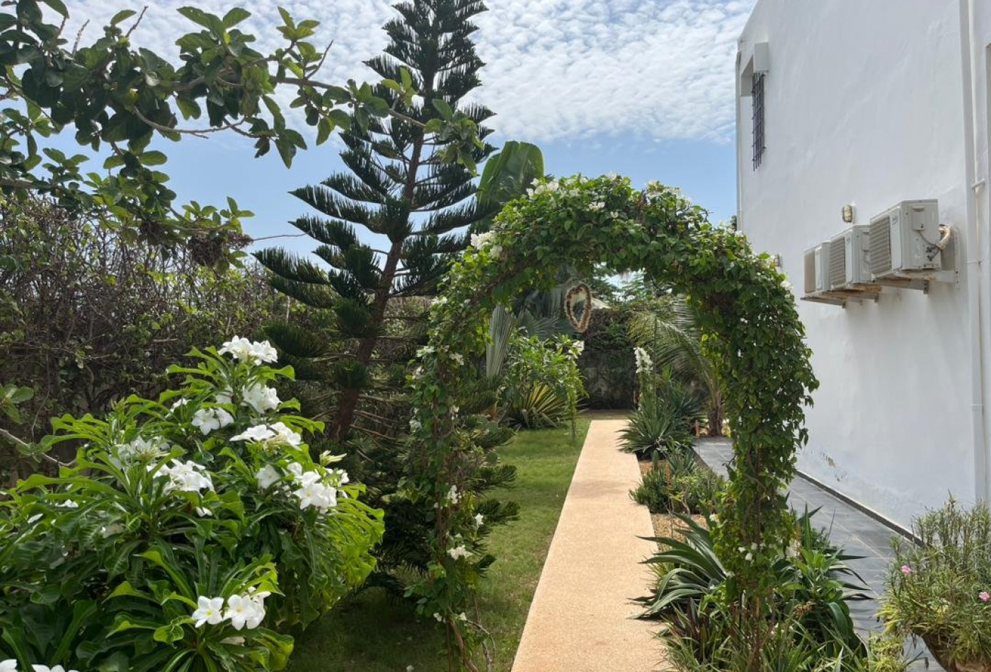 location Villa Somone - Photo 10