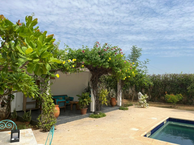 location Villa Somone - Photo 8