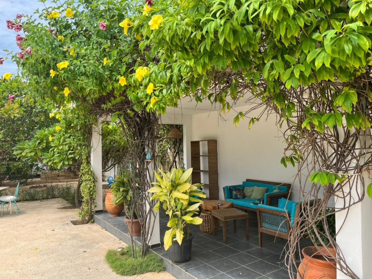 à louer Villa Somone - Photo 11