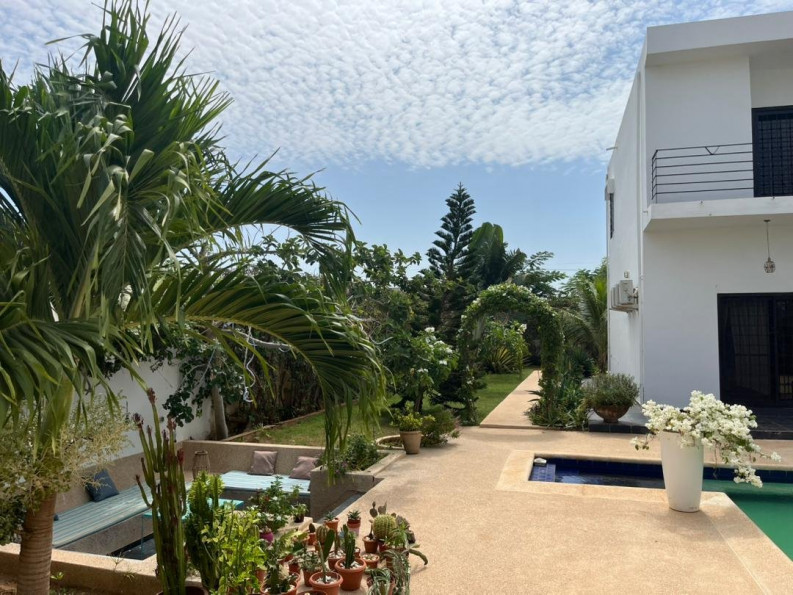 location Villa Somone - Photo 9