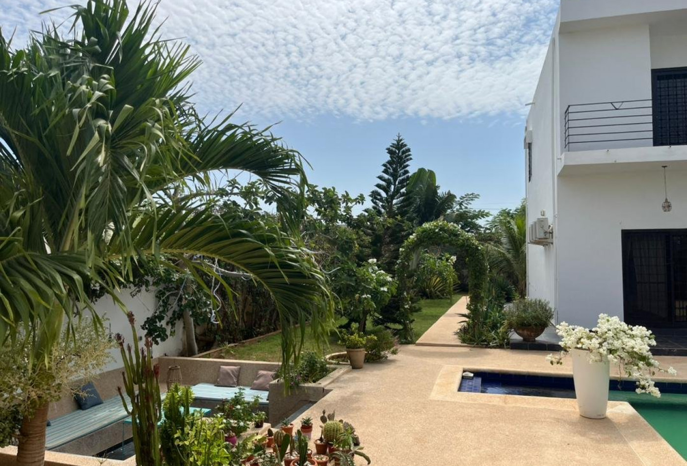 location Villa Somone - Photo 9