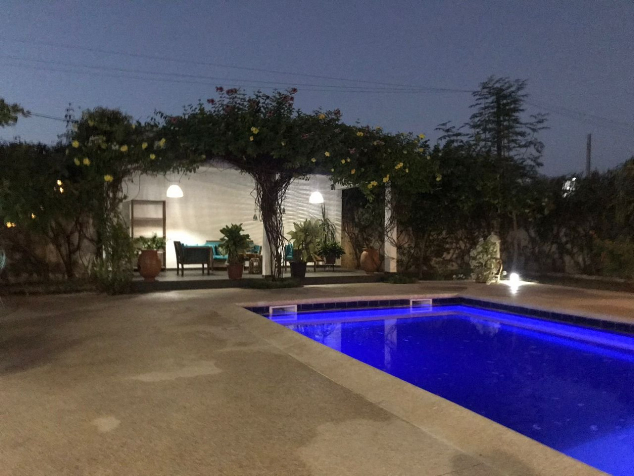 à louer Villa Somone - Photo 7