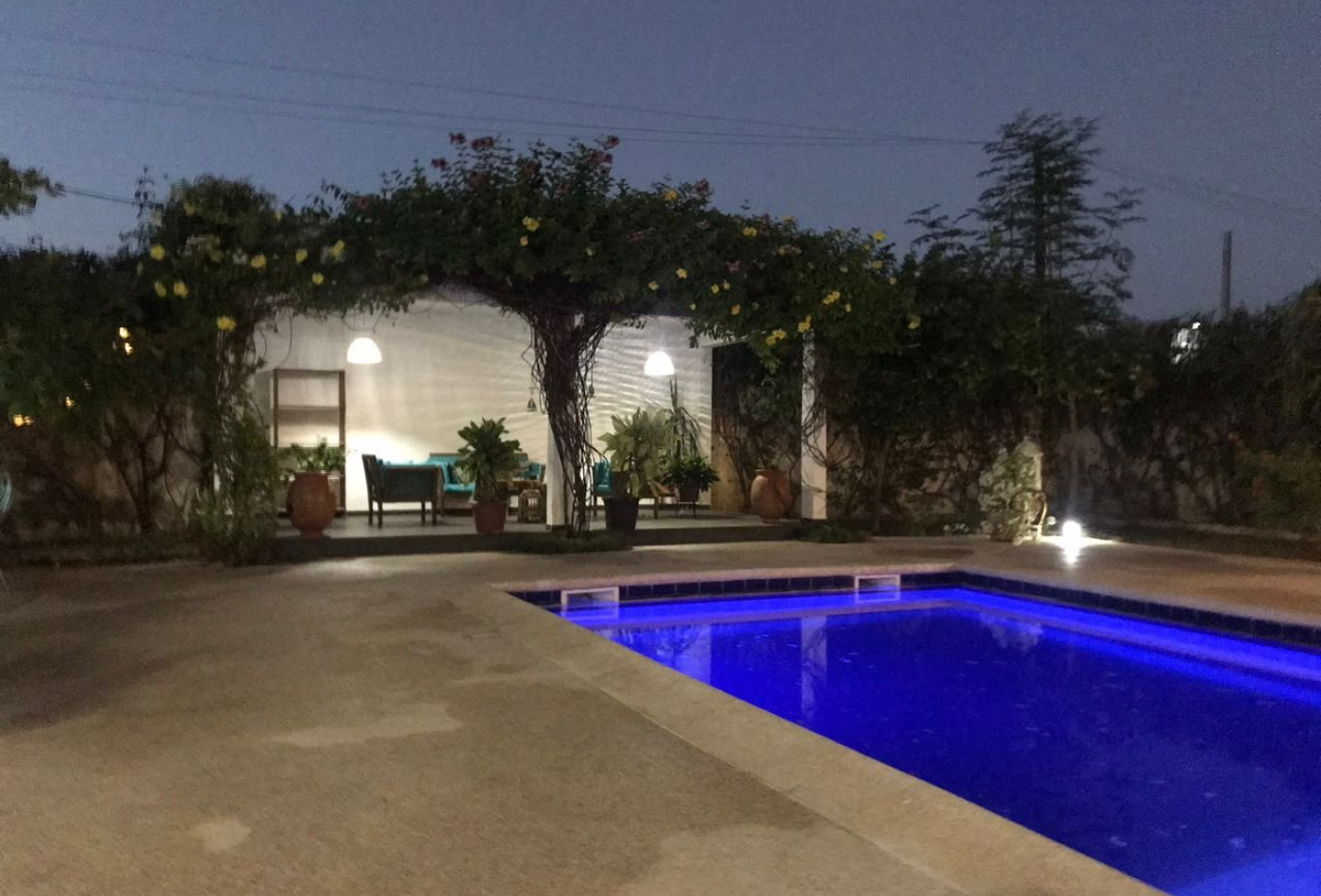 location Villa Somone - Photo 7