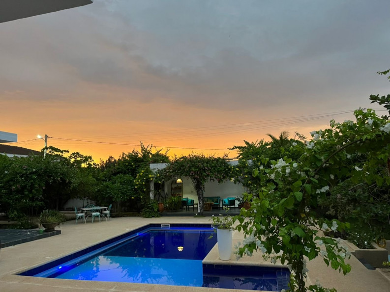 location Villa Somone - Photo 3