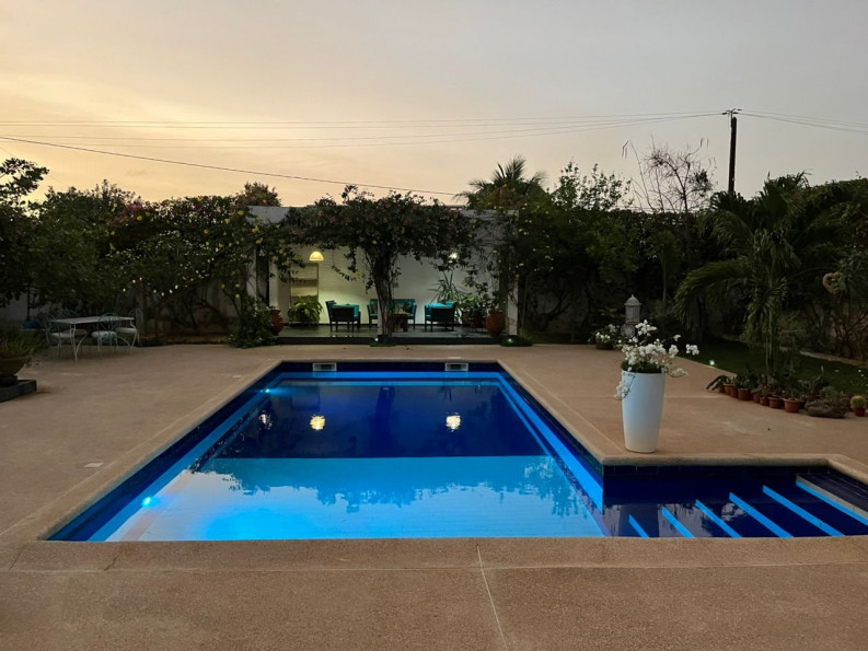 location Villa Somone - Photo 4