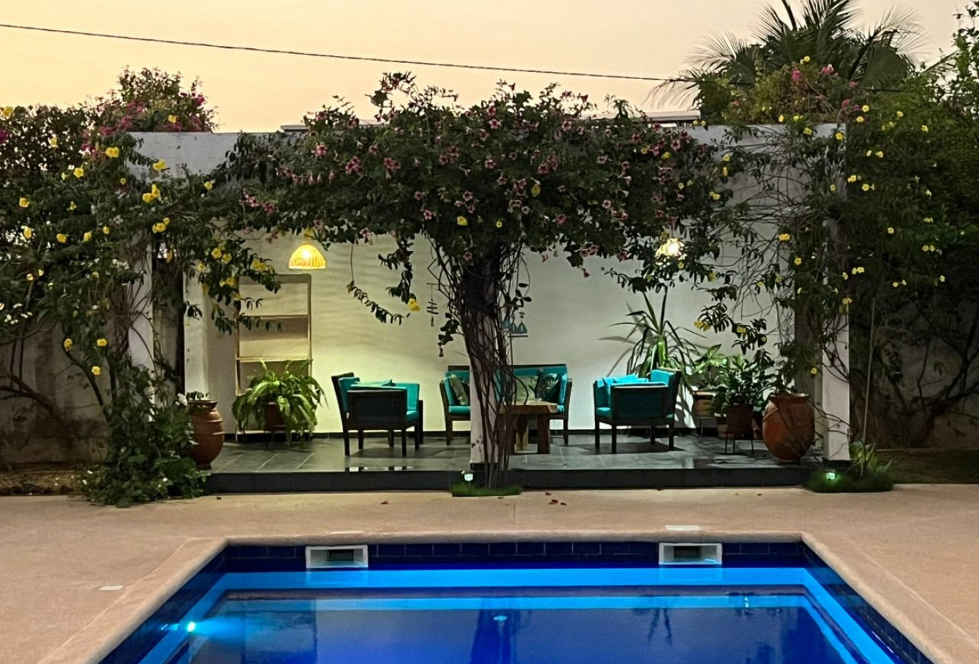 location Villa Somone - Photo 5