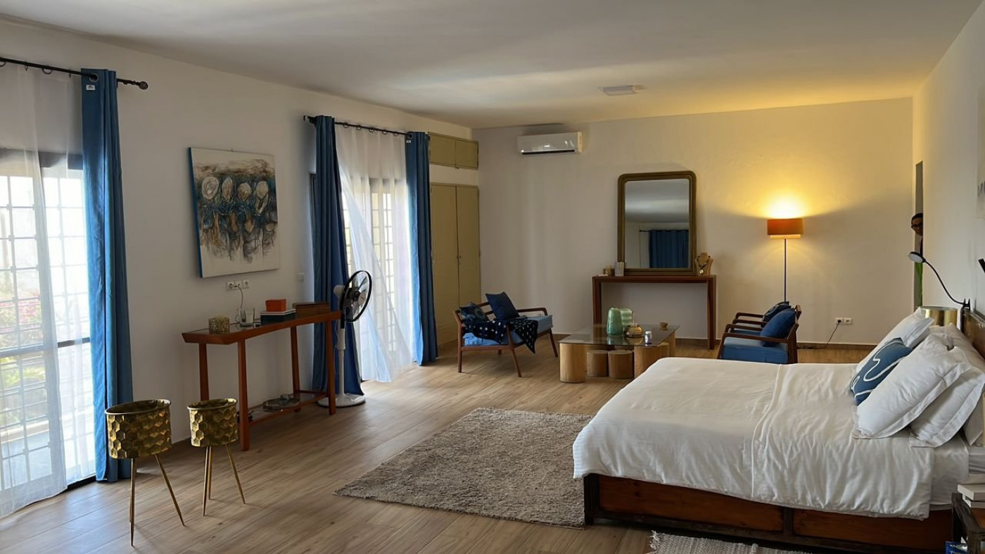 à louer Villa Somone - Photo 15