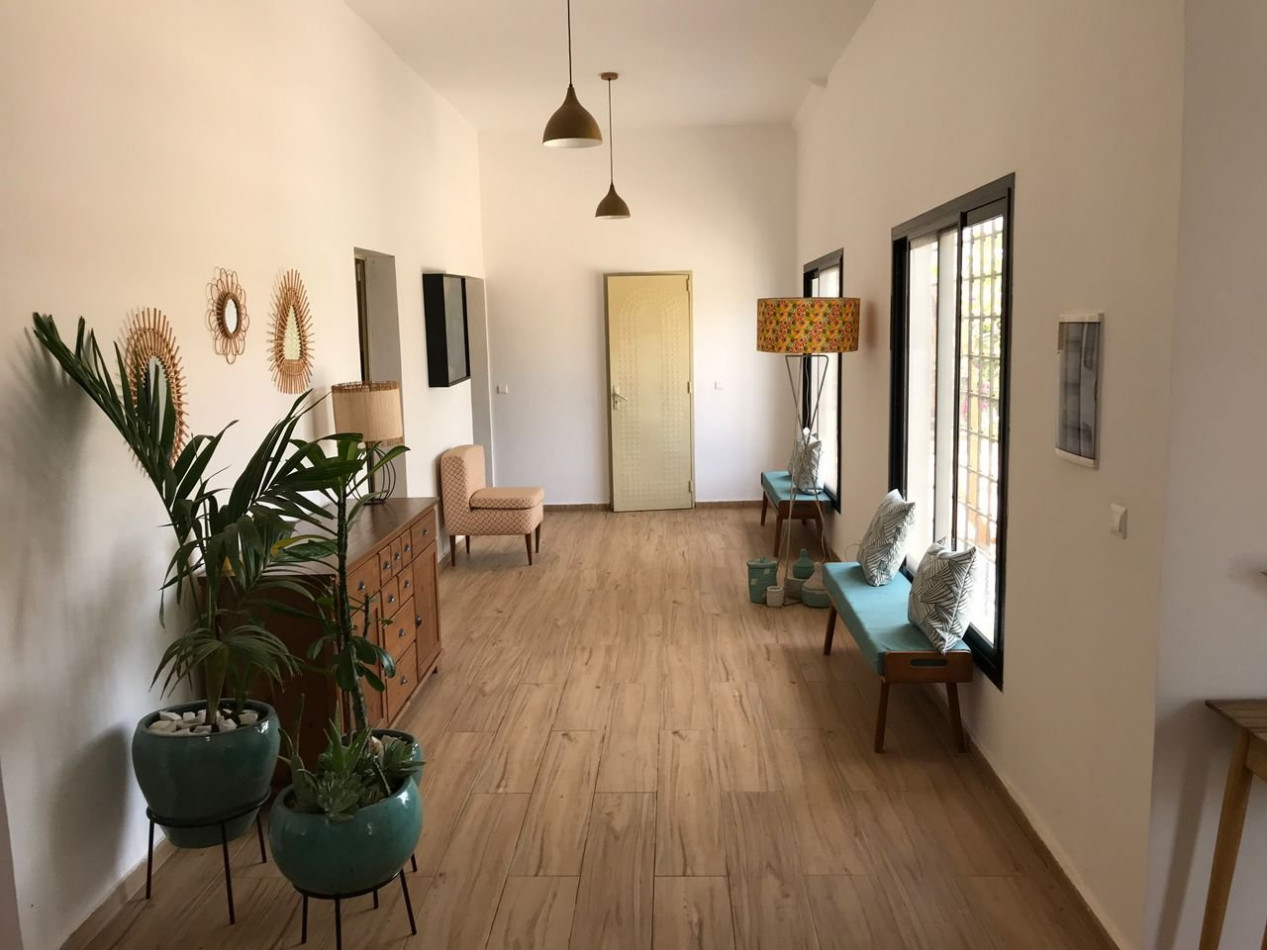 à louer Villa Somone - Photo 16