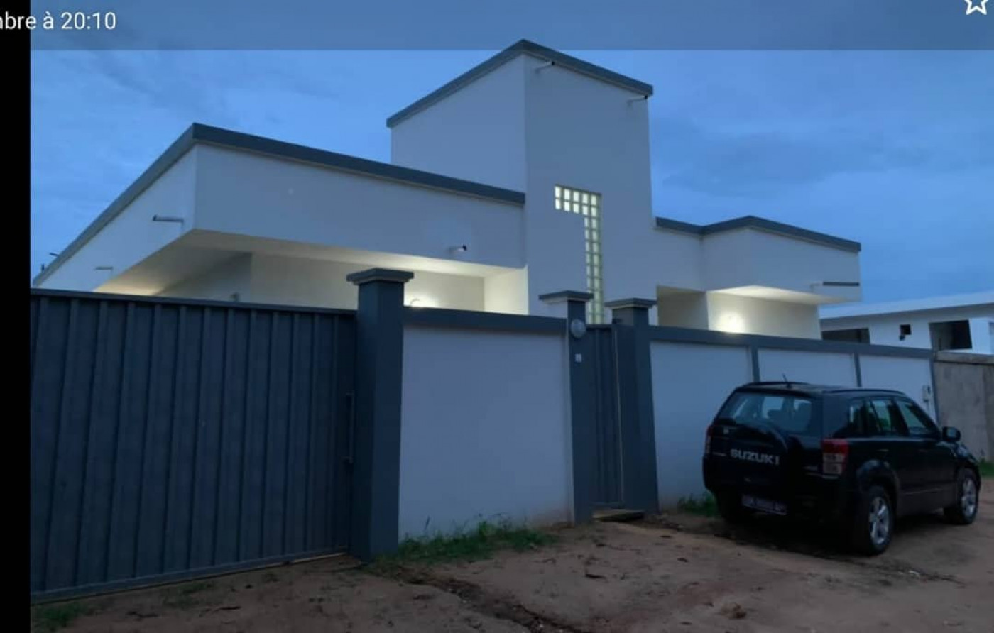 à vendre Villa Somone - Photo 1