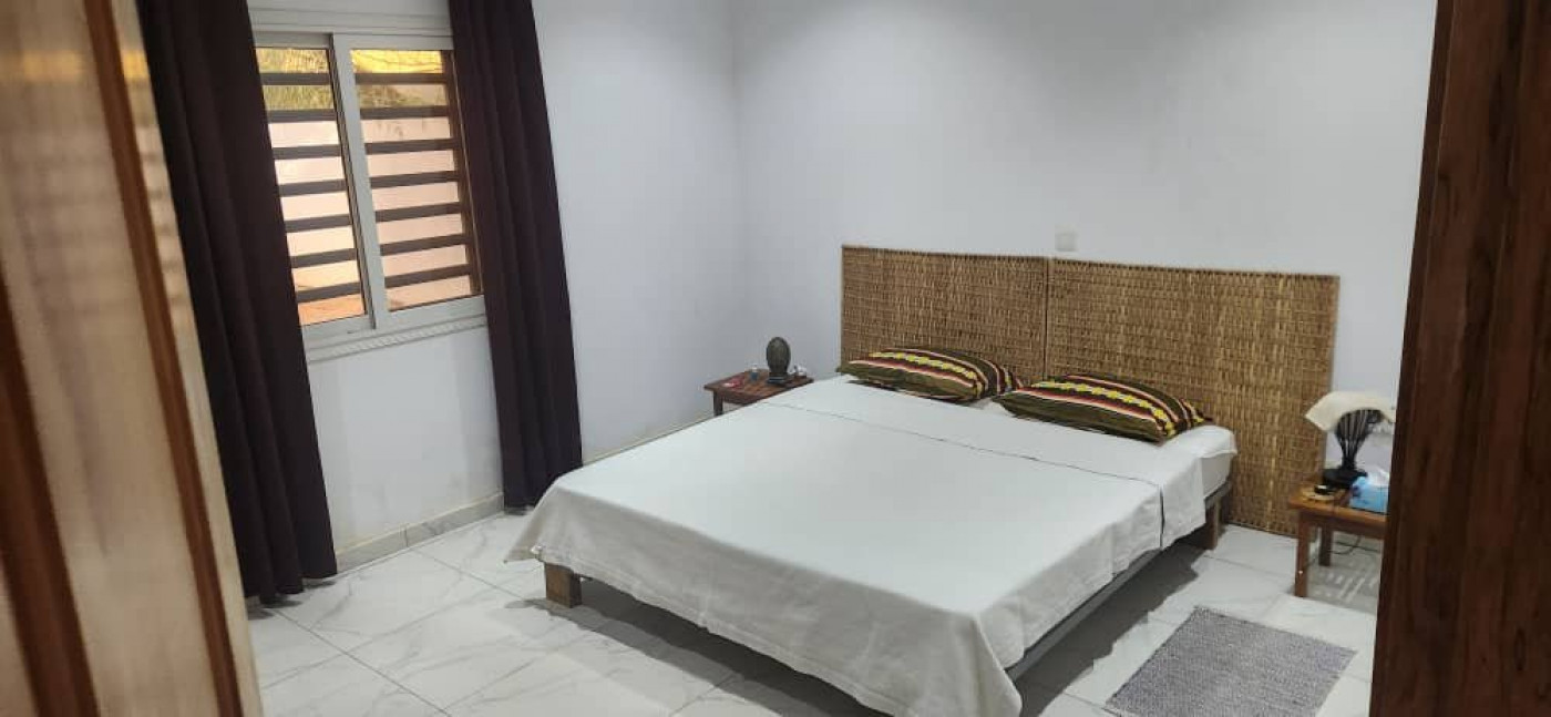 à vendre Villa Somone - Photo 6