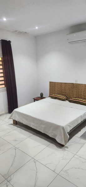 vente Villa Somone - Photo 12