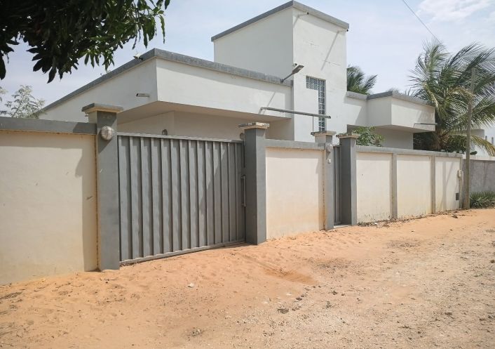 à vendre Villa Somone