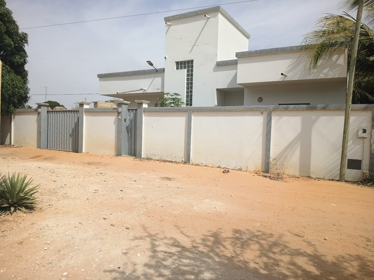 à vendre Villa Somone - Photo 5