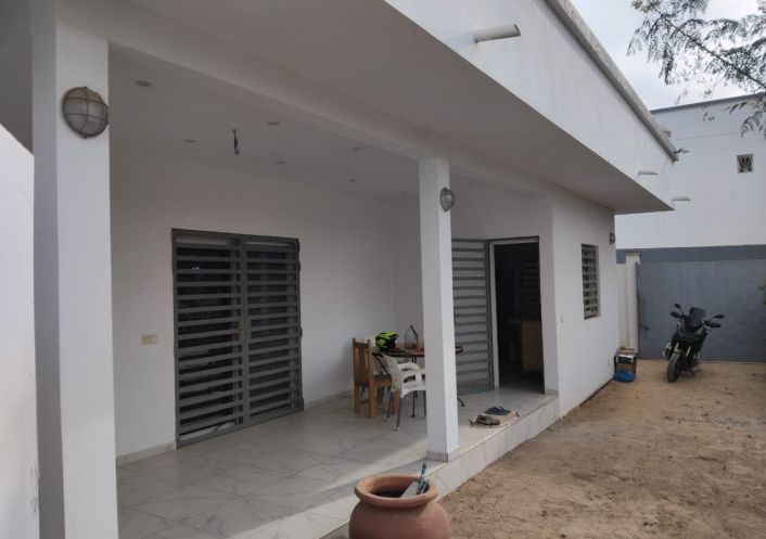 à vendre Villa Somone