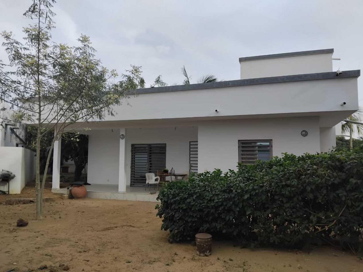 à vendre Villa Somone - Photo 1