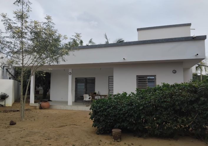 à vendre Villa Somone