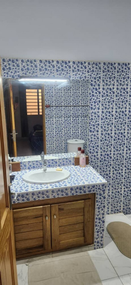 à vendre Villa Somone - Photo 12